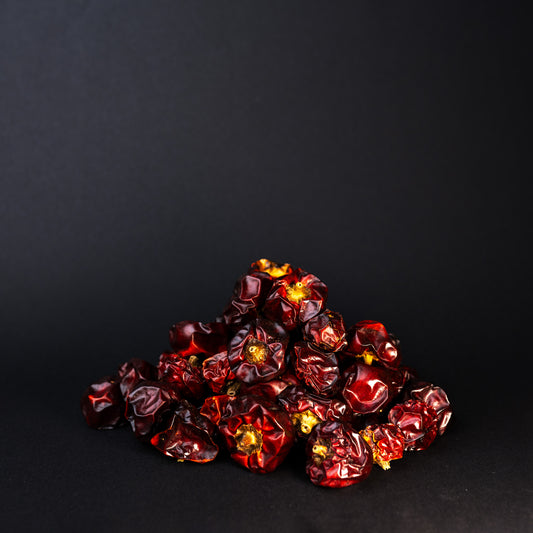 Deng Long Jiao Chili pepper (200 g)