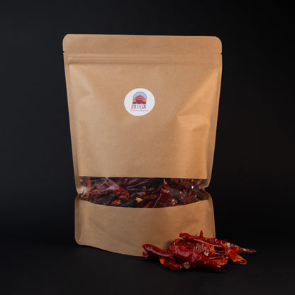 Chao Tian Jiao Chili pepper (200 g)